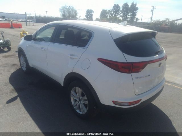 Photo 2 VIN: KNDPM3AC8K7535276 - KIA SPORTAGE 