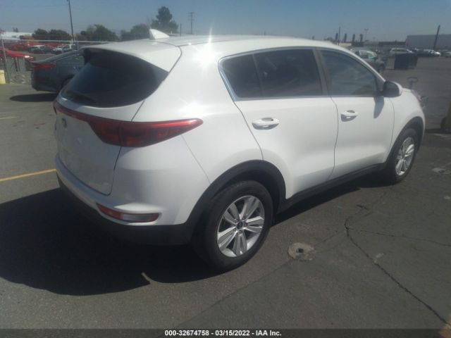 Photo 3 VIN: KNDPM3AC8K7535276 - KIA SPORTAGE 