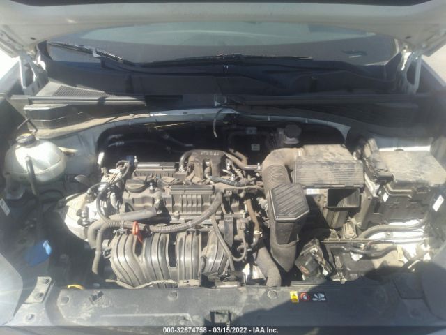 Photo 9 VIN: KNDPM3AC8K7535276 - KIA SPORTAGE 