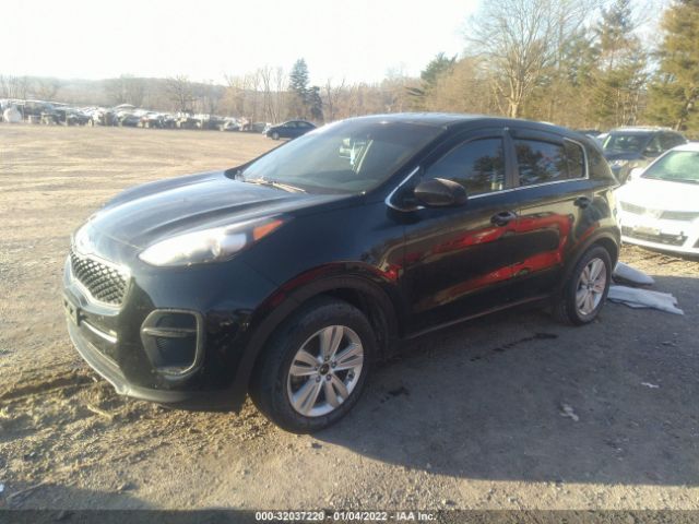 Photo 1 VIN: KNDPM3AC8K7543670 - KIA SPORTAGE 