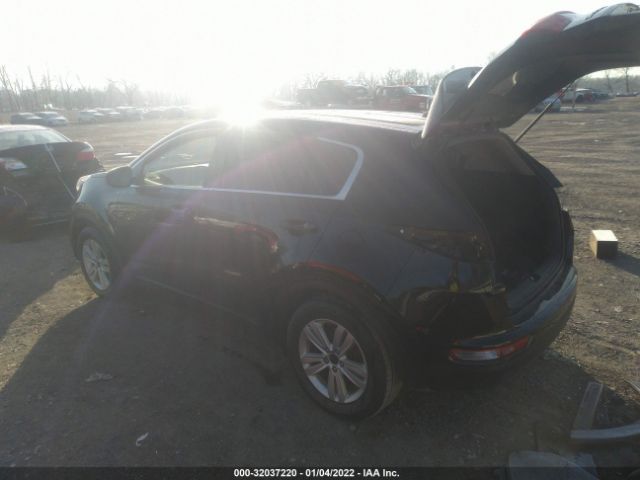 Photo 2 VIN: KNDPM3AC8K7543670 - KIA SPORTAGE 