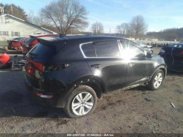 Photo 3 VIN: KNDPM3AC8K7543670 - KIA SPORTAGE 