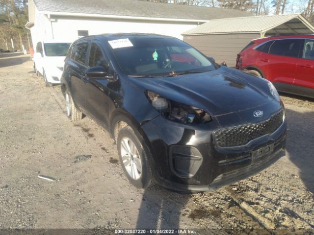 Photo 5 VIN: KNDPM3AC8K7543670 - KIA SPORTAGE 