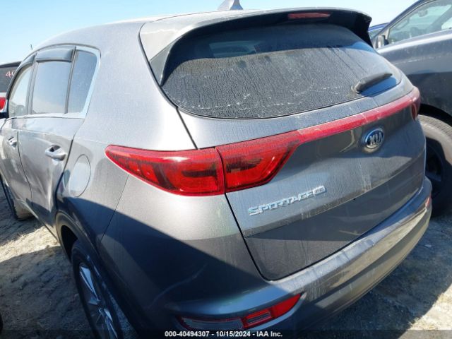 Photo 2 VIN: KNDPM3AC8K7548920 - KIA SPORTAGE 