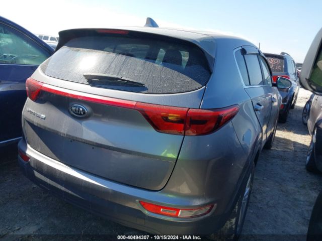 Photo 3 VIN: KNDPM3AC8K7548920 - KIA SPORTAGE 