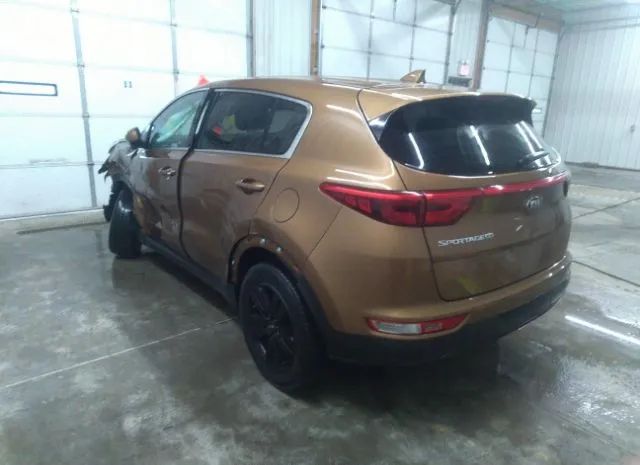 Photo 2 VIN: KNDPM3AC8K7593095 - KIA SPORTAGE 