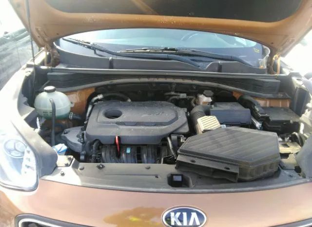 Photo 9 VIN: KNDPM3AC8K7593095 - KIA SPORTAGE 