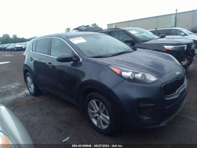 Photo 0 VIN: KNDPM3AC8K7595218 - KIA SPORTAGE 