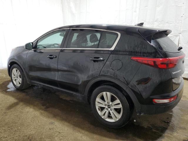 Photo 1 VIN: KNDPM3AC8K7616102 - KIA SPORTAGE L 