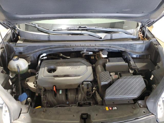 Photo 10 VIN: KNDPM3AC8K7616102 - KIA SPORTAGE L 