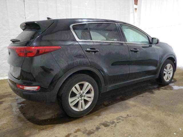 Photo 2 VIN: KNDPM3AC8K7616102 - KIA SPORTAGE L 