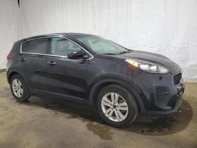 Photo 3 VIN: KNDPM3AC8K7616102 - KIA SPORTAGE L 