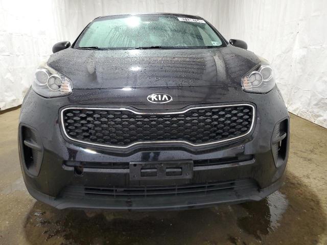 Photo 4 VIN: KNDPM3AC8K7616102 - KIA SPORTAGE L 