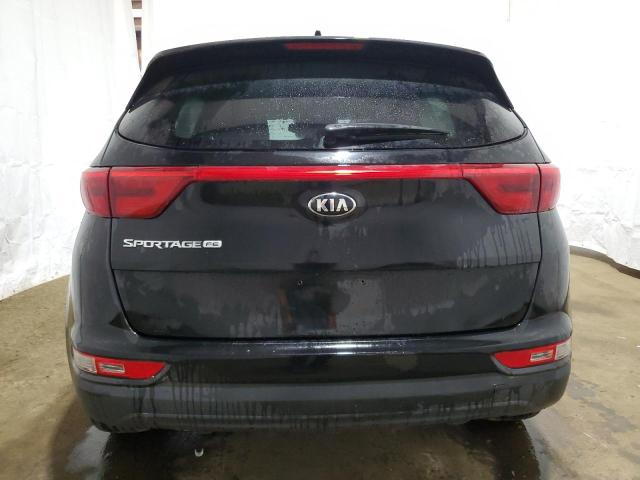 Photo 5 VIN: KNDPM3AC8K7616102 - KIA SPORTAGE L 