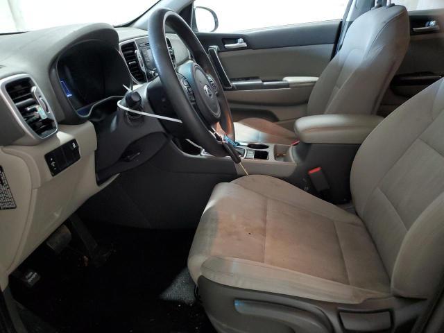 Photo 6 VIN: KNDPM3AC8K7616102 - KIA SPORTAGE L 