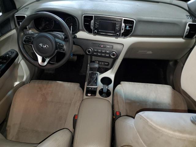 Photo 7 VIN: KNDPM3AC8K7616102 - KIA SPORTAGE L 