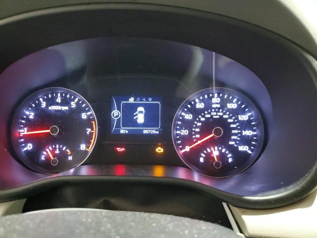 Photo 8 VIN: KNDPM3AC8K7616102 - KIA SPORTAGE L 