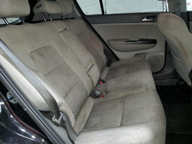 Photo 9 VIN: KNDPM3AC8K7616102 - KIA SPORTAGE L 