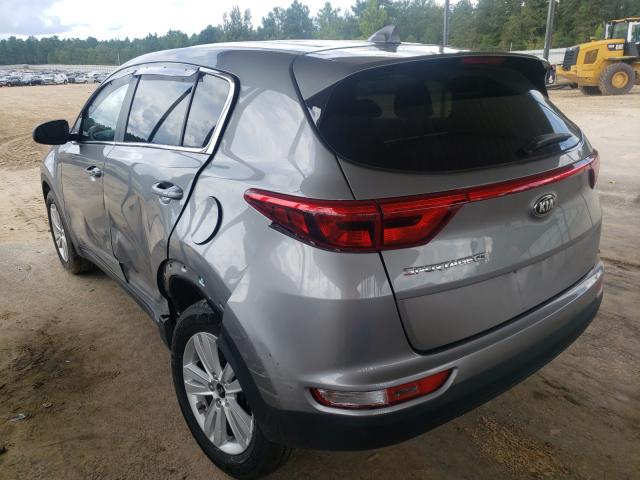 Photo 2 VIN: KNDPM3AC8K7625852 - KIA SPORTAGE 