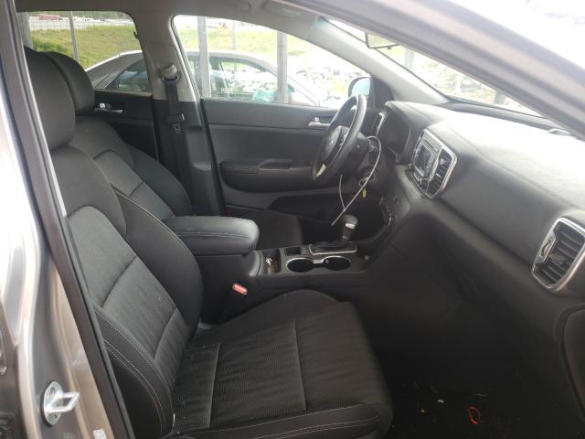 Photo 4 VIN: KNDPM3AC8K7625852 - KIA SPORTAGE 