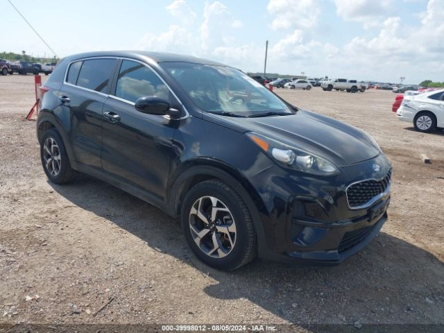 Photo 0 VIN: KNDPM3AC8L7637033 - KIA SPORTAGE 