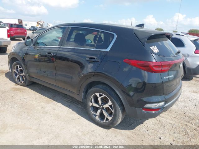 Photo 2 VIN: KNDPM3AC8L7637033 - KIA SPORTAGE 