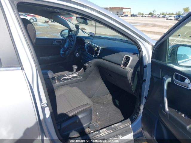 Photo 4 VIN: KNDPM3AC8L7663535 - KIA SPORTAGE 