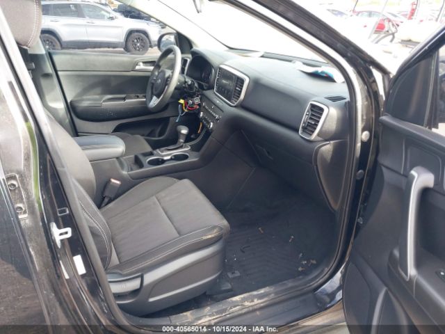 Photo 4 VIN: KNDPM3AC8L7679721 - KIA SPORTAGE 