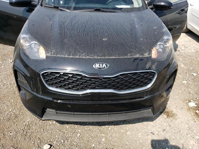 Photo 10 VIN: KNDPM3AC8L7692632 - KIA SPORTAGE 