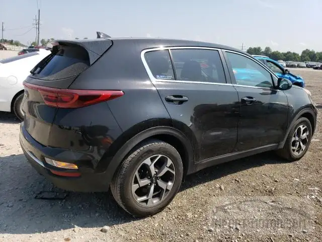 Photo 2 VIN: KNDPM3AC8L7692632 - KIA SPORTAGE 