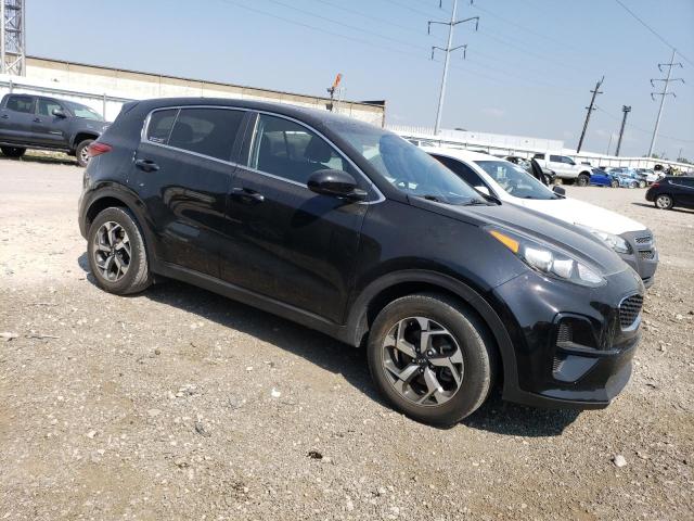 Photo 3 VIN: KNDPM3AC8L7692632 - KIA SPORTAGE 