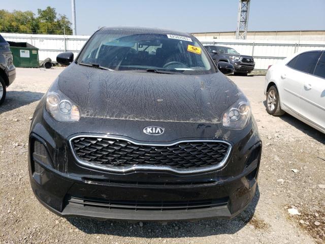 Photo 4 VIN: KNDPM3AC8L7692632 - KIA SPORTAGE 