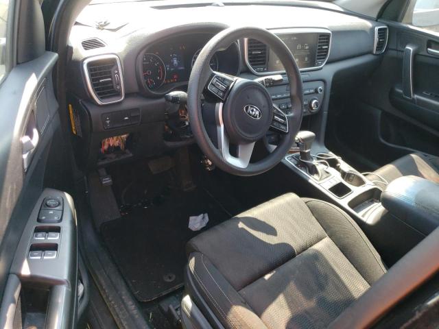 Photo 7 VIN: KNDPM3AC8L7692632 - KIA SPORTAGE 