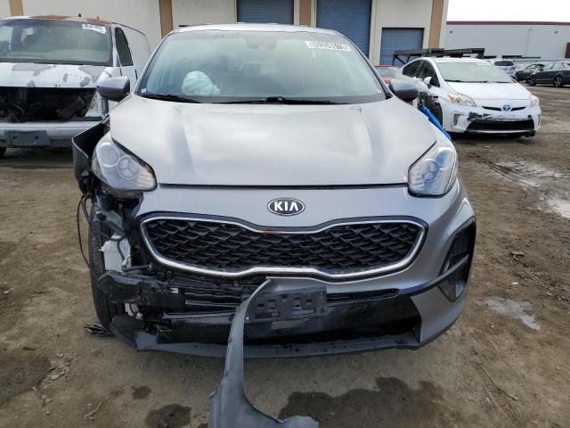 Photo 4 VIN: KNDPM3AC8L7729825 - KIA SPORTAGE 