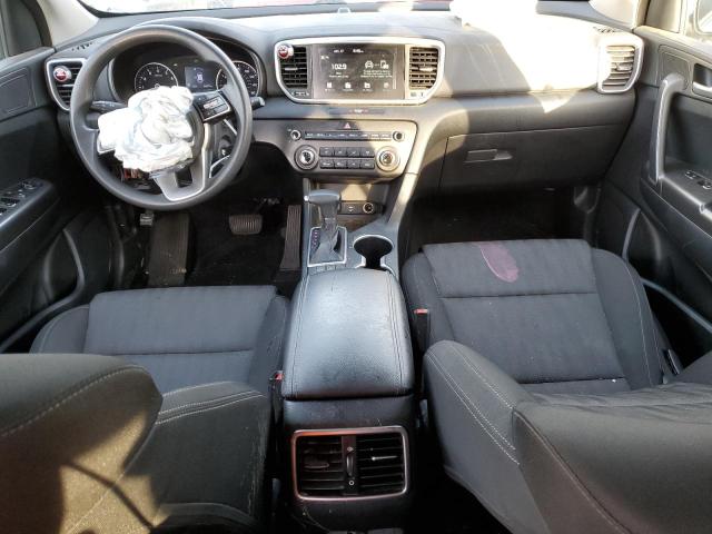 Photo 7 VIN: KNDPM3AC8L7729825 - KIA SPORTAGE 