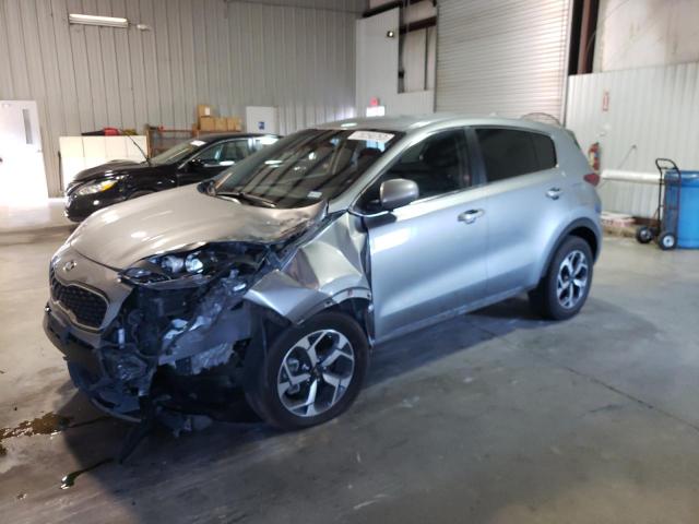 Photo 0 VIN: KNDPM3AC8L7736970 - KIA SPORTAGE 