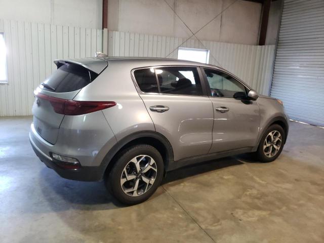 Photo 2 VIN: KNDPM3AC8L7736970 - KIA SPORTAGE 