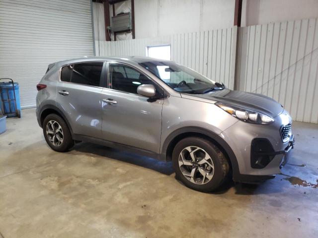 Photo 3 VIN: KNDPM3AC8L7736970 - KIA SPORTAGE 