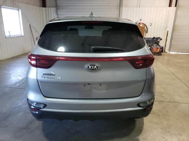 Photo 5 VIN: KNDPM3AC8L7736970 - KIA SPORTAGE 