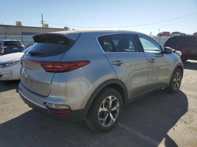 Photo 2 VIN: KNDPM3AC8L7739075 - KIA SPORTAGE 