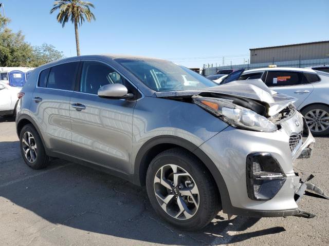 Photo 3 VIN: KNDPM3AC8L7739075 - KIA SPORTAGE 