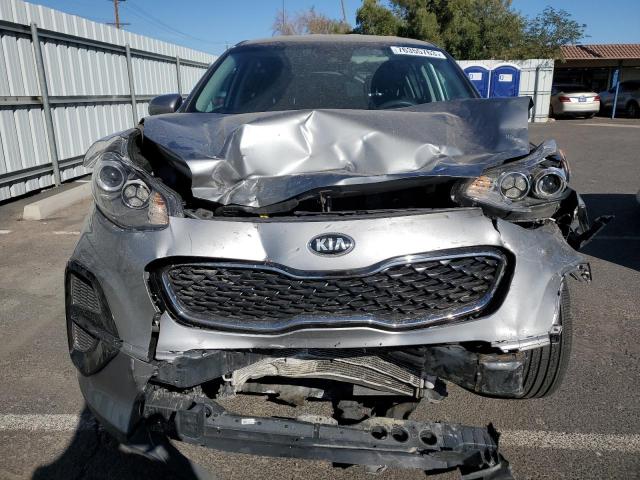 Photo 4 VIN: KNDPM3AC8L7739075 - KIA SPORTAGE 