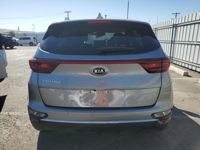 Photo 5 VIN: KNDPM3AC8L7739075 - KIA SPORTAGE 