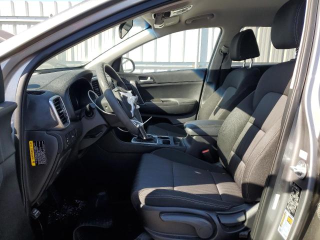 Photo 6 VIN: KNDPM3AC8L7739075 - KIA SPORTAGE 