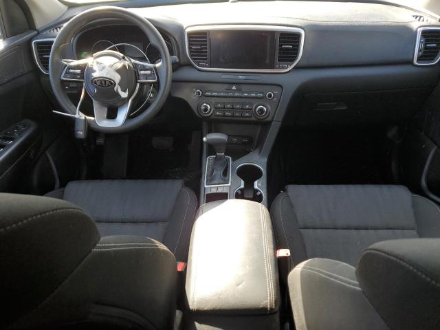 Photo 7 VIN: KNDPM3AC8L7739075 - KIA SPORTAGE 