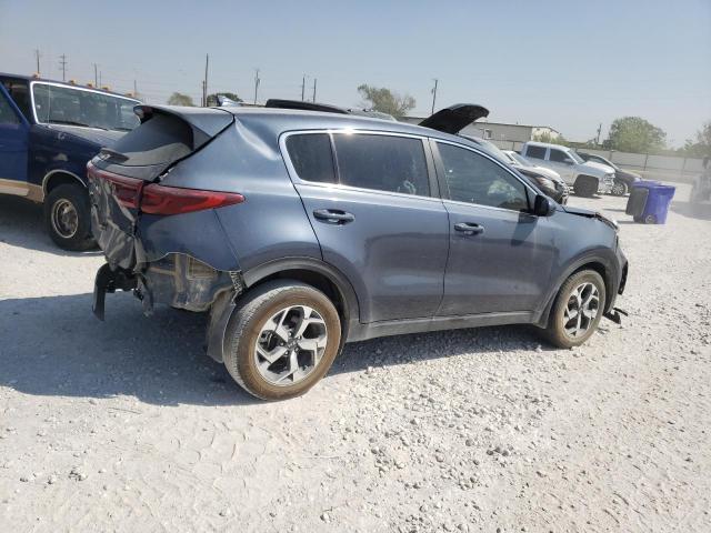 Photo 2 VIN: KNDPM3AC8L7783495 - KIA SPORTAGE 