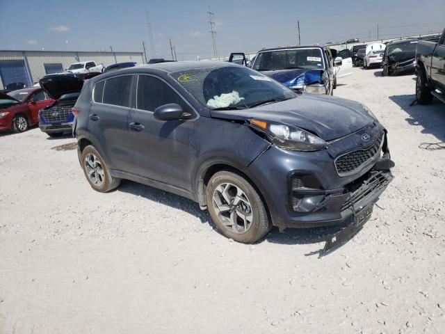 Photo 3 VIN: KNDPM3AC8L7783495 - KIA SPORTAGE 