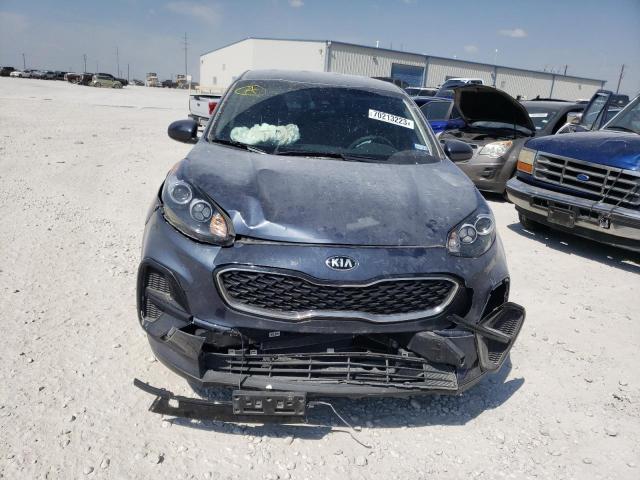 Photo 4 VIN: KNDPM3AC8L7783495 - KIA SPORTAGE 