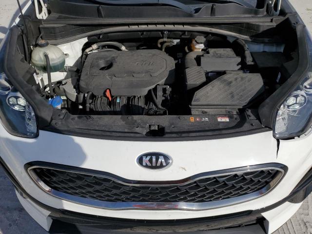 Photo 11 VIN: KNDPM3AC8L7788275 - KIA SPORTAGE 