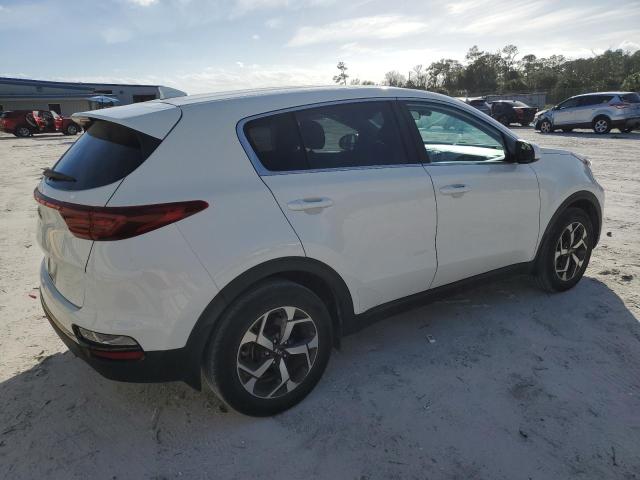 Photo 2 VIN: KNDPM3AC8L7788275 - KIA SPORTAGE 